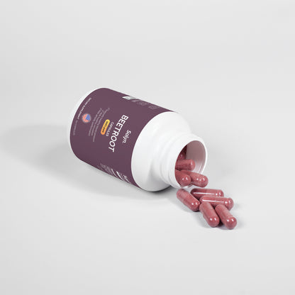 Solyn® Beetroot Capsules